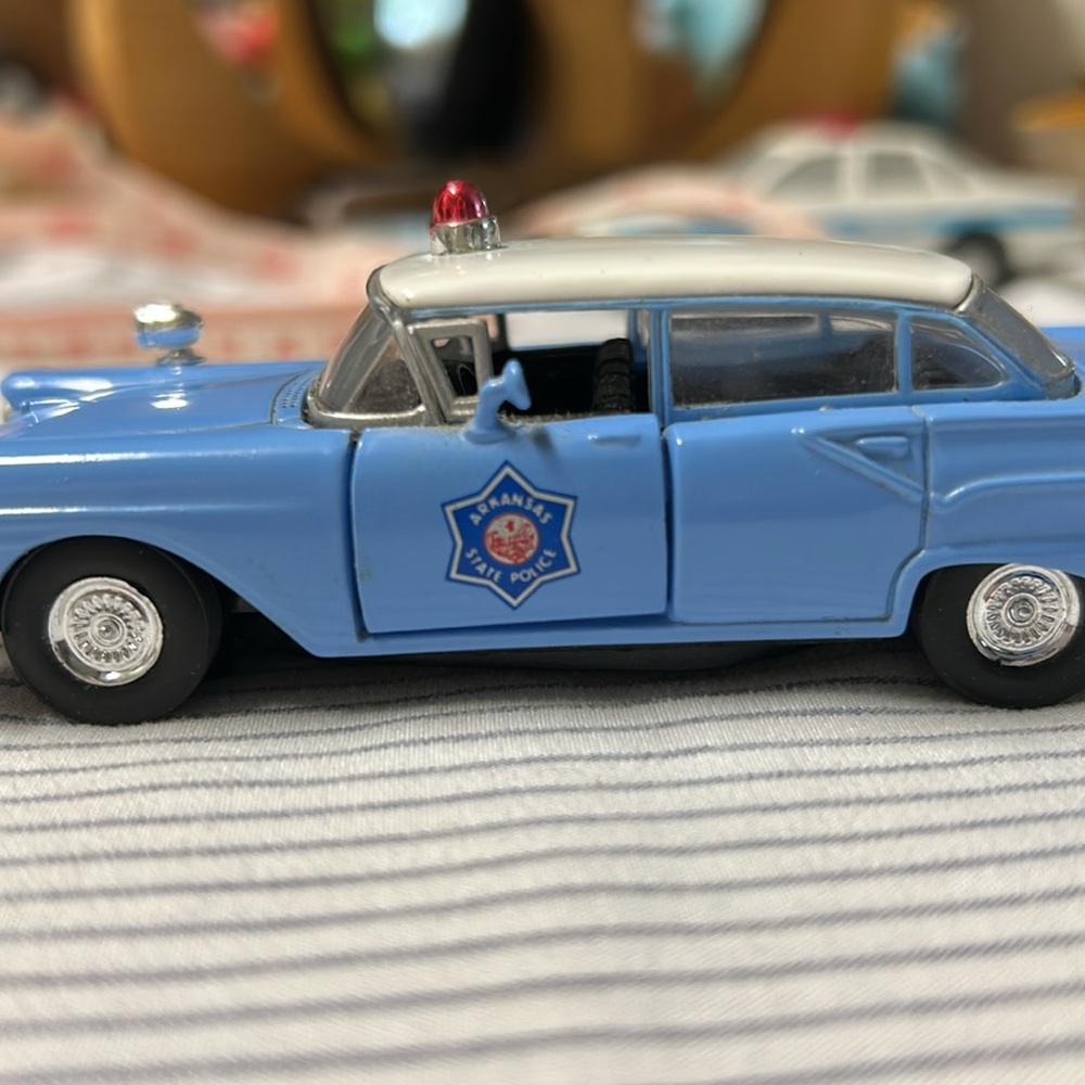 Arkansas State Police - Picture 7 of 7